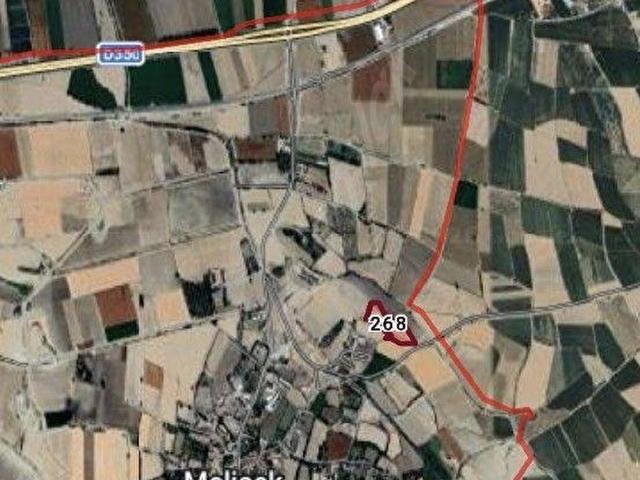 Melicek Mahallesi, Ereğli içerisinde satılık Arsa