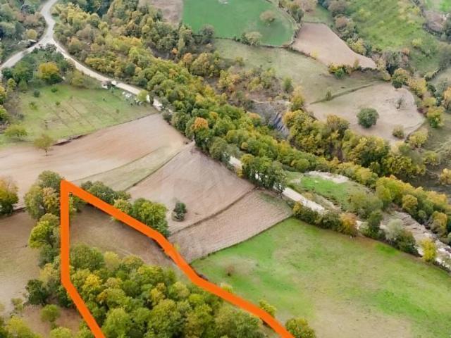 Cebeli, Vezirköprü içerisinde satılık Arsa