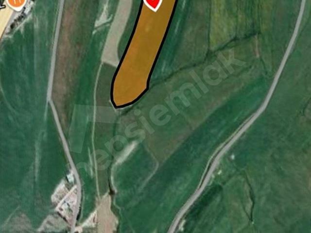 Yakutiye, Erzurum içerisinde satılık Arsa