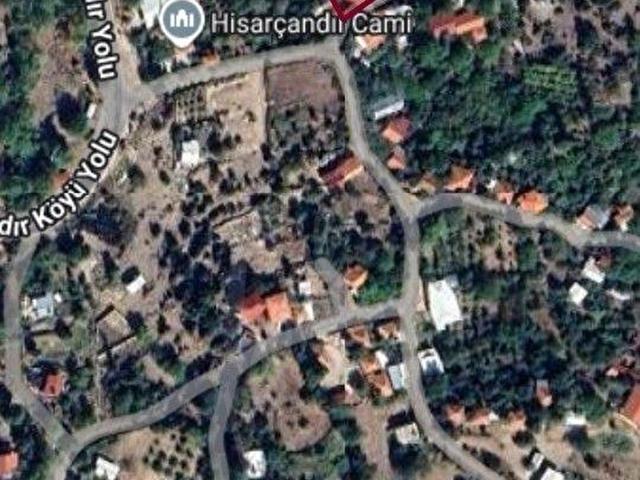 Konyaalti, Antalya içerisinde satılık Arsa