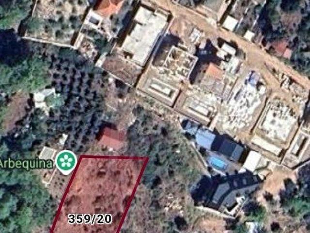 Konyaalti, Antalya içerisinde satılık Arsa