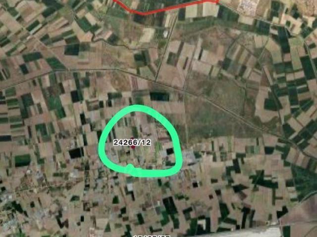 Muttalip Emirler Mahallesi, Tepebaşı içerisinde satılık Arsa