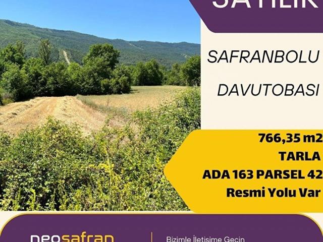 Safranbolu, Karabük içerisinde satılık Arsa