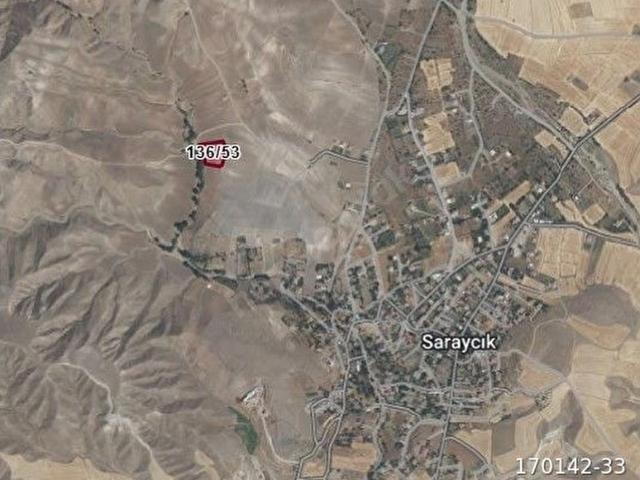 Kocasinan, Kayseri içerisinde satılık Arsa