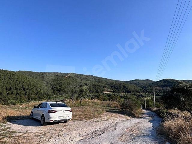 Yatağan, Muğla içerisinde satılık Arsa