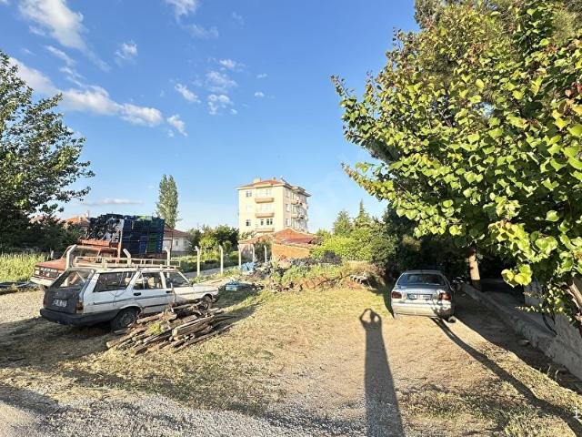 Çubuk, Ankara içerisinde satılık Arsa