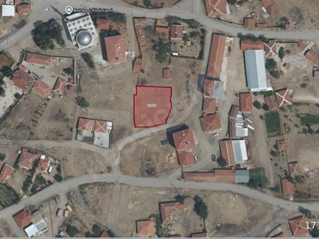 Sincan, Ankara içerisinde satılık Arsa