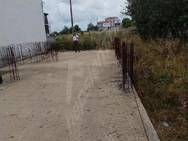 Bafra, Samsun içerisinde satılık Arsa