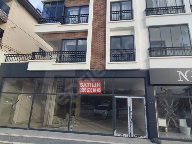 Gölbaşi, Ankara içerisinde satılık Dükkan
