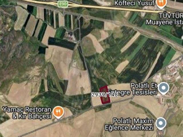 Polatli, Ankara içerisinde satılık Dükkan