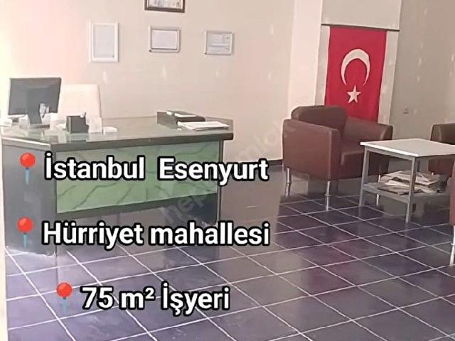 Esenyurt, İstanbul içerisinde satılık Dükkan