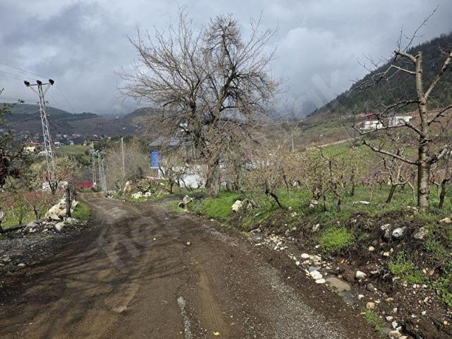 Toroslar, Mersin içerisinde satılık Arsa
