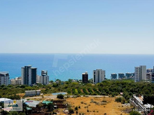 Erdemli, Mersin içerisinde satılık mülk
