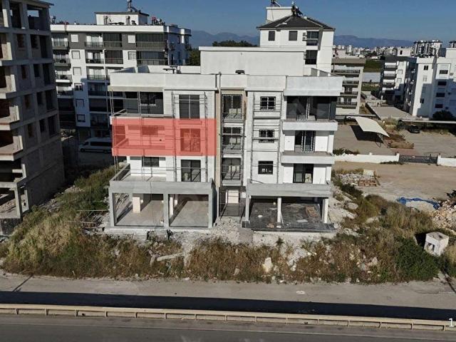 Finike, Antalya içerisinde satılık mülk