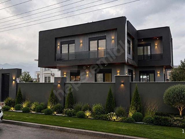 Döşemealti, Antalya içerisinde satılık Villa