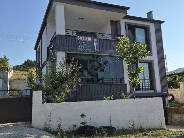 Yakakent, Samsun içerisinde satılık Villa