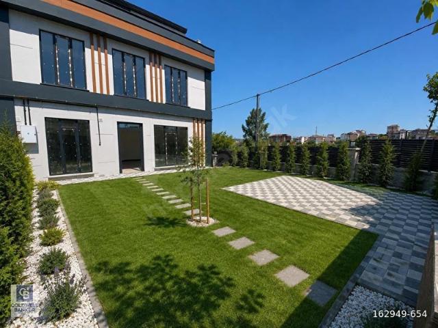 Arnavutköy, İstanbul içerisinde satılık Villa