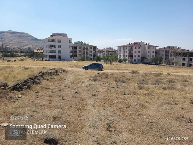 Develi, Kayseri içerisinde satılık Arsa