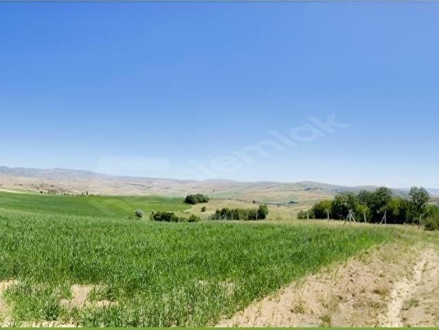 Bala, Ankara içerisinde satılık Arsa
