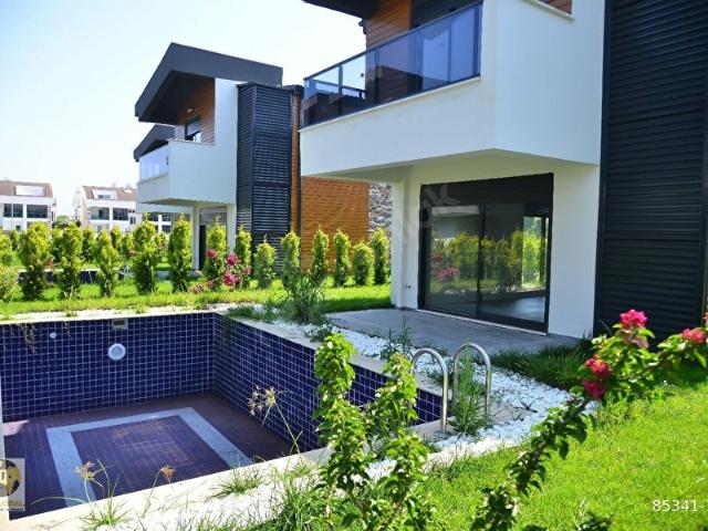 Manavgat, Antalya içerisinde satılık Villa