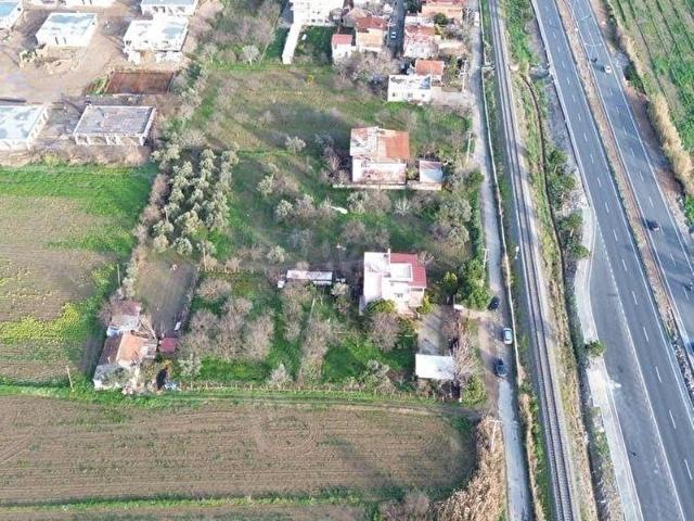 İncirliova, Aydin içerisinde satılık Arsa