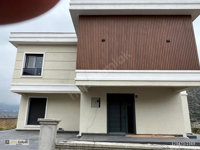 Reşadiye Mahallesi, Talas içerisinde satılık Villa