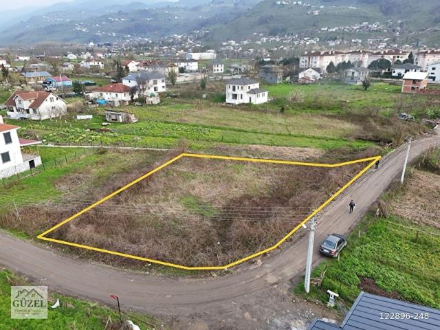Gölyaka, Düzce içerisinde satılık Arsa