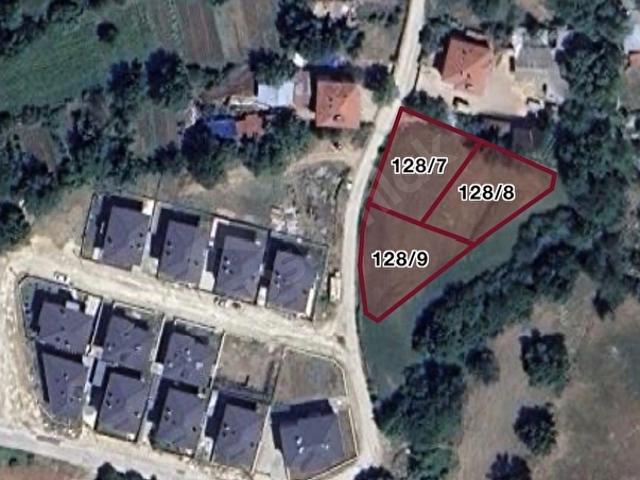 Bolu Merkez, Bolu içerisinde satılık Arsa
