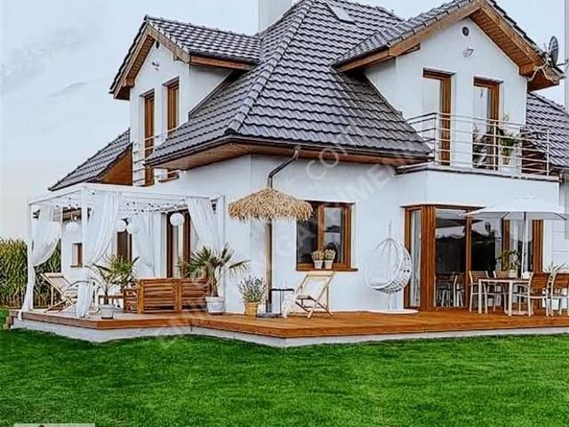 Gölbaşi, Ankara içerisinde satılık Villa