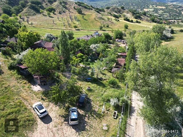 Çubuk, Ankara içerisinde satılık Fabrika
