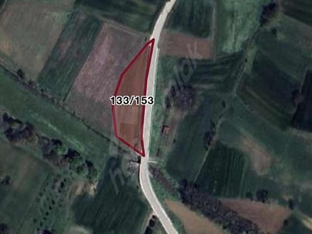 İzmit, Kocaeli içerisinde satılık Arsa