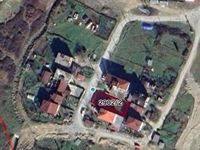 Ordu içerisinde satılık Arsa