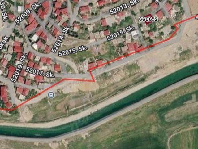 Malik Ejder Mahallesi, Onikişubat içerisinde satılık Arsa