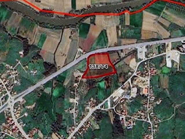 Ferizli, Sakarya içerisinde satılık Arsa