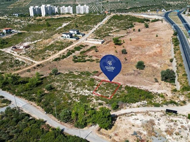 Didim, Aydin içerisinde satılık Arsa