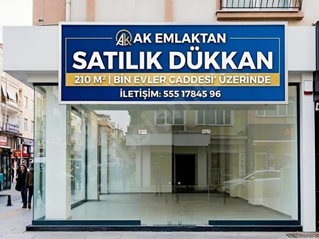 Kahramanmaraş içerisinde satılık Dükkan