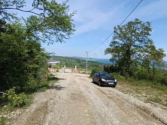 Gerze, Sinop içerisinde satılık Arsa