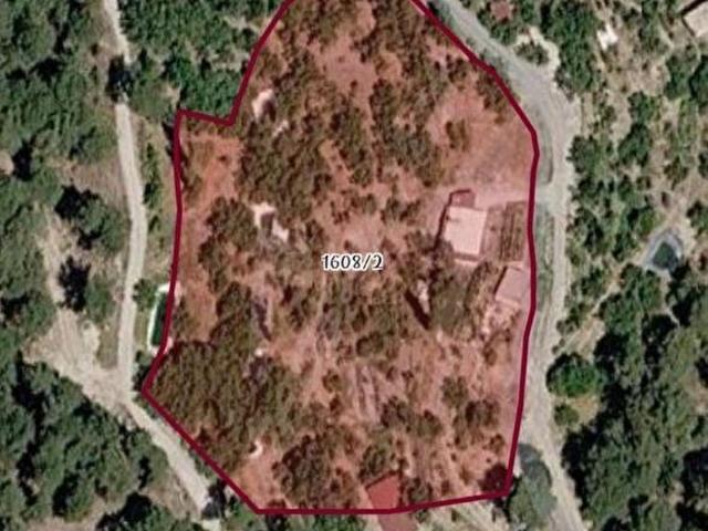 Madran, Bozdoğan içerisinde satılık Arsa