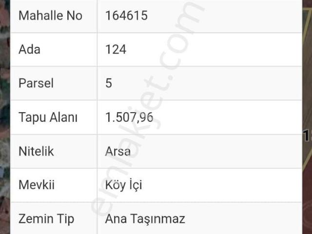 Pinarhisar, Kirklareli içerisinde satılık mülk