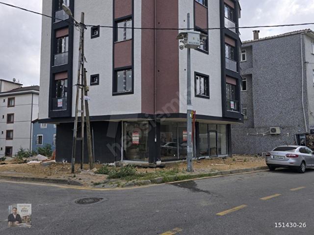 Ümraniye, İstanbul içerisinde satılık Dükkan