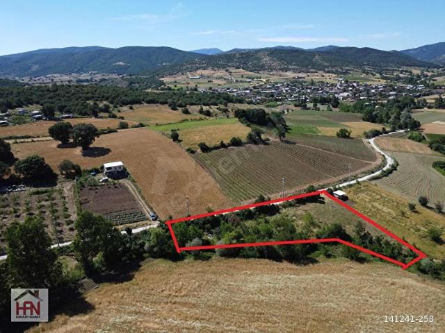 Yenişehir, Bursa içerisinde satılık Arsa