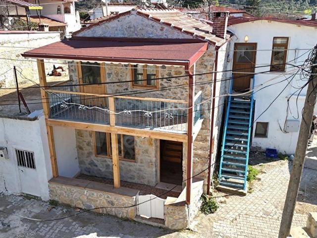 Datça, Muğla içerisinde satılık Villa