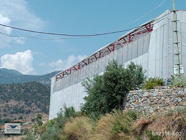 Anamur, Mersin içerisinde satılık mülk