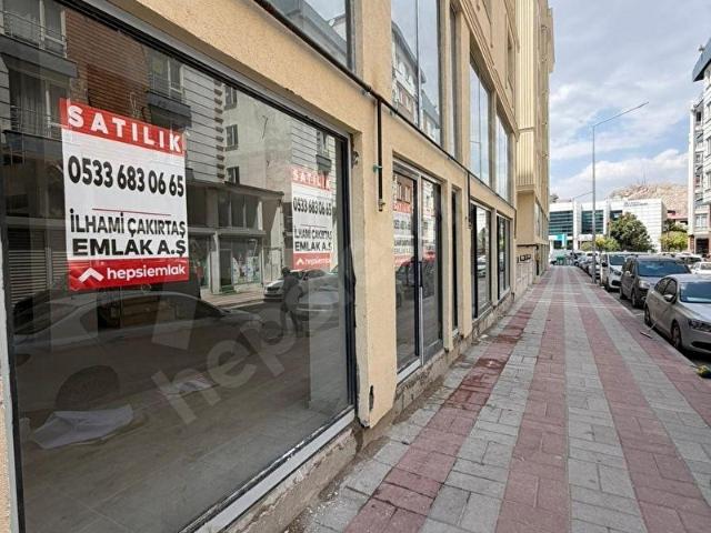 Van içerisinde satılık Dükkan