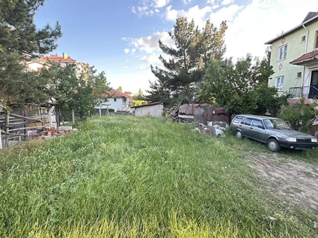 Çubuk, Ankara içerisinde satılık Arsa