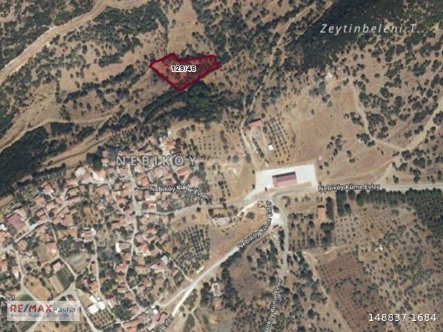 Yatağan, Muğla içerisinde satılık mülk