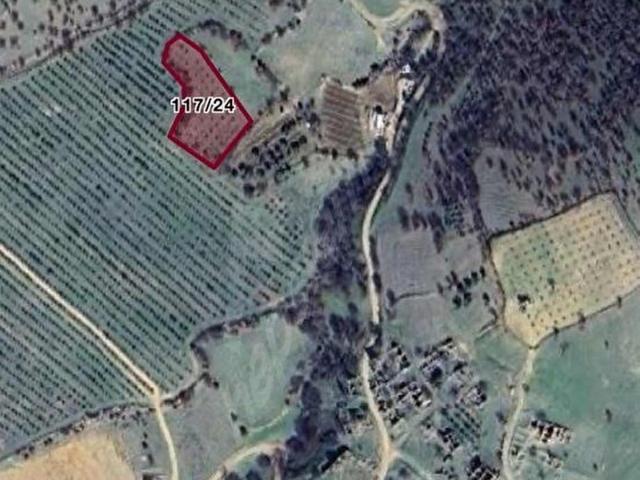 Salihli, Manisa içerisinde satılık Arsa