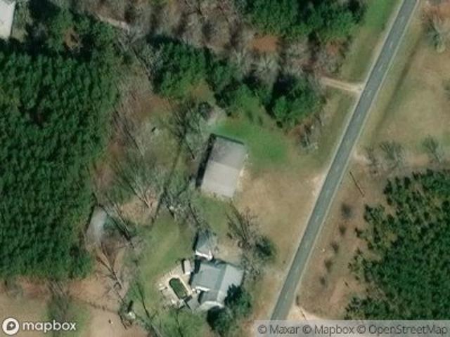 House for sale in Baxley, Georgia