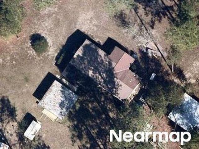 House for sale in Pierce, Georgia