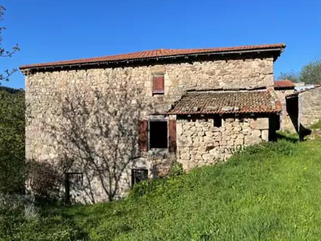 Maison vente à Tournon-sur-Rhône, Satillieu